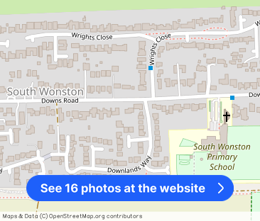 South Wonston - Photo 1