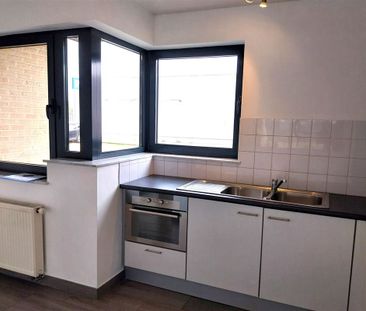 TE HUUR: Gelijkvloers appartement met 3 slaapkamers in Heusden-Zolder! - Photo 5