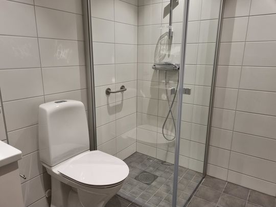 Sankta Katarinas gata 2, Trelleborg Centrum - Foto 1