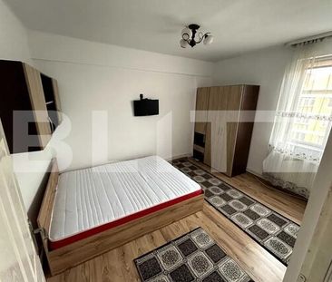 Apartament cu 2 camere, 48 mp, Pet Friendly, zona Centrala - Photo 3