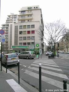 Logement à Paris, Location meublée - Photo 4