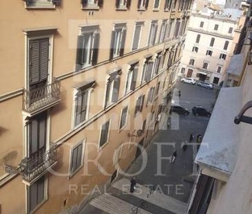 Monti: renovated 1 Bedroom, spacious living, kitchen and bath. Loca... - Photo 1