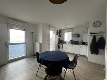 Location Appartement BRUZ - Photo 5