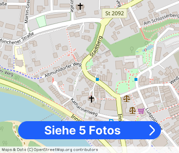 2-Zimmer-Neubau: Einziehen & Wohlfühlen - Foto 1