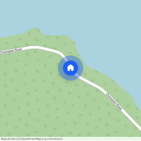 1728 CHAMPLAIN Road, Tiny