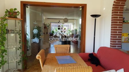 Freistehendes Haus in herrlicher Lage - Photo 3