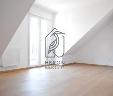 Appartement Duplex - T2 - 47,51m² - SECLIN - Photo 1