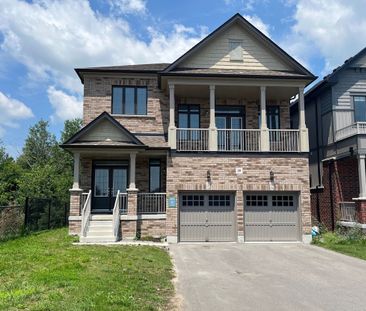 For Lease - 39 Crombie Street Unit# Bsmt, Clarington, Ontario - Photo 6