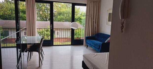 INA BOUDIER-BAKKERLAAN 18C, UTRECHT - Photo 1