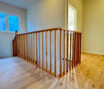 For Lease - 1 Monticola Avenue, Richmond Hill, Ontario - Photo 3