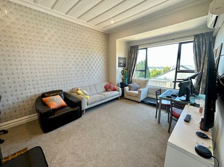 Amazing view from Canongate - Photo 2