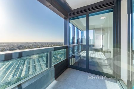 3405/500 Elizabeth Street, Melbourne - Photo 3