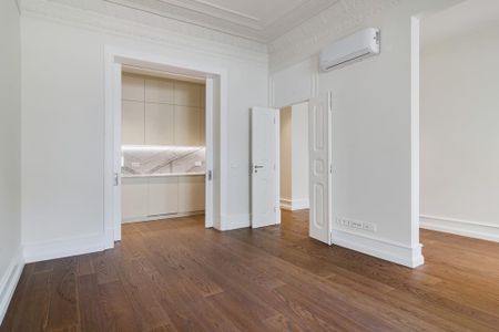 3 Bedroom Apartment with a view, Gulbenkian, Lisboa - Photo 5