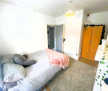 6 bedroom terraced house to rent - Photo 6