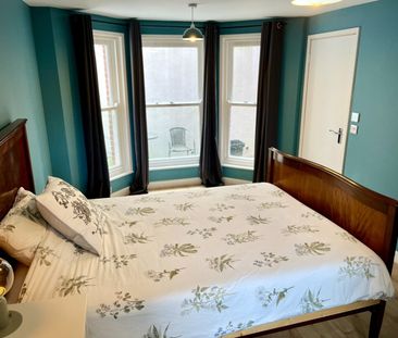 1 Bed Flat, Balfour Road, BN1 - Photo 3