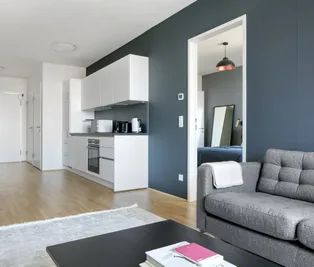 Blueground ID47, Favoriten (VIE47) - Photo 1