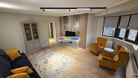 Apartament 2 Camere Premium - Herastrau Nordului - Fotografie 2