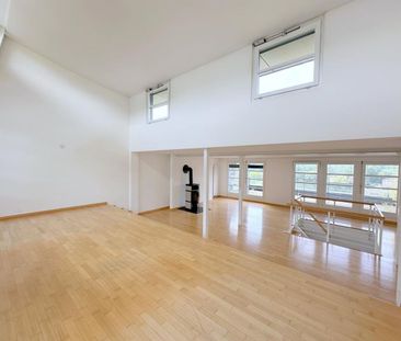 4.5 Zimmer-Maisonettewohnung im 2.OG - Foto 6