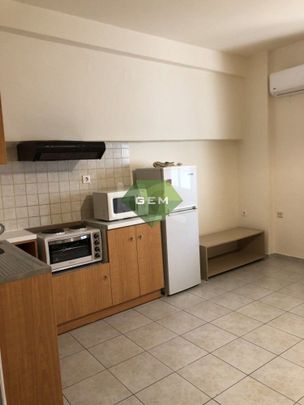 Studio/Γκαρσονιέρα για ενοικίαση Κέντρο - Άγιος Τίτος (Ηράκλειο Κρήτης) - Photo 1
