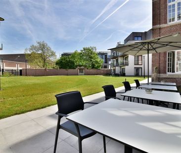 Assistentiewoning hartje Dendermonde - Foto 3