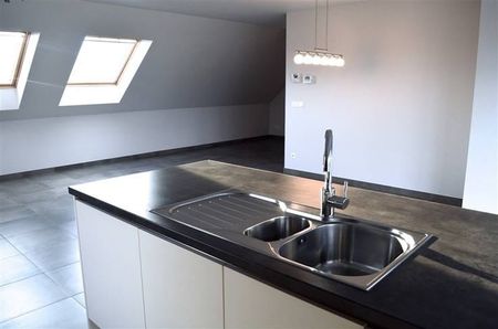 Appartement te huur - Photo 2