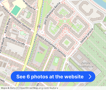 Oddzielna kuchnia | Przyjazne zwierzętom - Photo 1