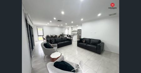 A Spacious & Stylish Family Home Designed for Comfort and Entertaining - Photo 4