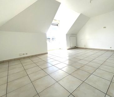 Location Appartement 2 pièces 41m² - Photo 6