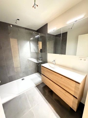 Appartement te huur - Photo 5