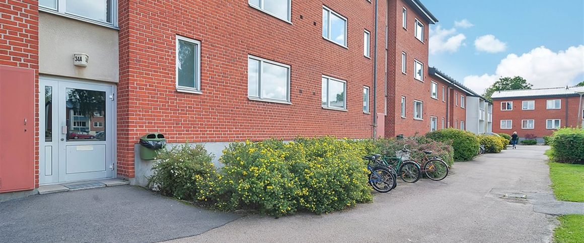 Läkarvägen 16 - Foto 1