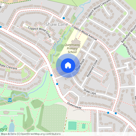Shaw Royd Court, Yeadon, Leeds