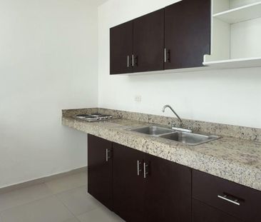 Townhouse equipado, en Benito Juarez Norte. - Photo 4