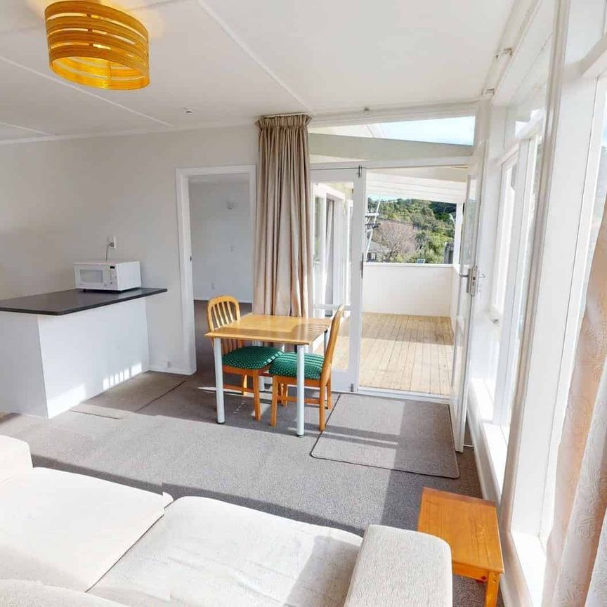 Paraparaumu - 2 Bedrooms - Photo 1