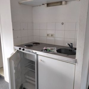 Location Appartement 1 pièce 19m² - Photo 2