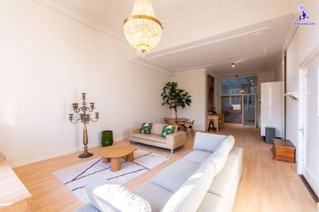 Herengracht | Canals | Ref 7146 | € 3.500 excl. bills | RENTED / VERHUURD - Photo 4