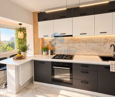 Obor | 2 camere | Mobilat Modern | Acces Rapid Metrou | - Fotografie 5