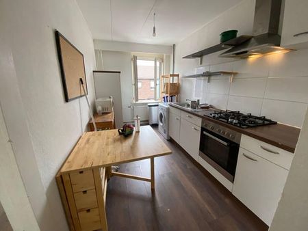 Bovenwoning Kasteel Kessenichstraat, Maastricht huren? - Photo 3