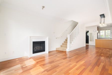 2943 Laurel St (Townhouse), Vancouver - Photo 3