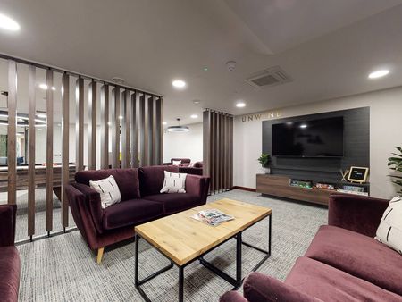Apt 2, Live Oasis Belgrave Street - Photo 3