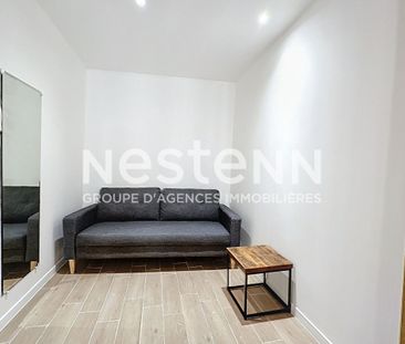 Appartement LORGUES 1 pièce 25,56 m2 LORGUES- À LOUER - Photo 3