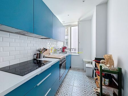 Location Appartement 3 pièces 60m² STRASBOURG 67000 - Photo 5