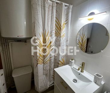 Appartement meublé de 2 pièces (26 m²) en location à ROMORANTIN LANTHENAY - Photo 5