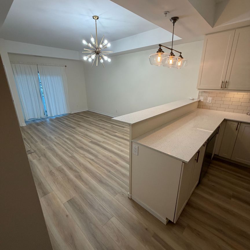 For Lease - 650 Gordon Street Unit# 102, Whitby, Ontario - Photo 1