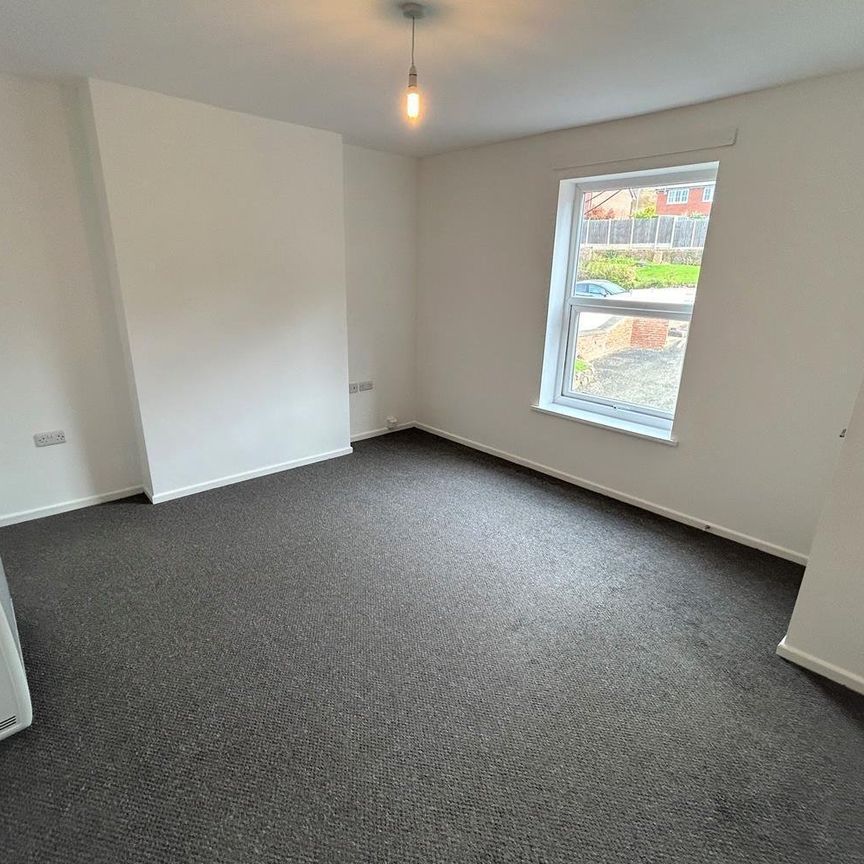 Flat 6 The Old Vicarage, Halesowen Road, Cradley Heath - Photo 1