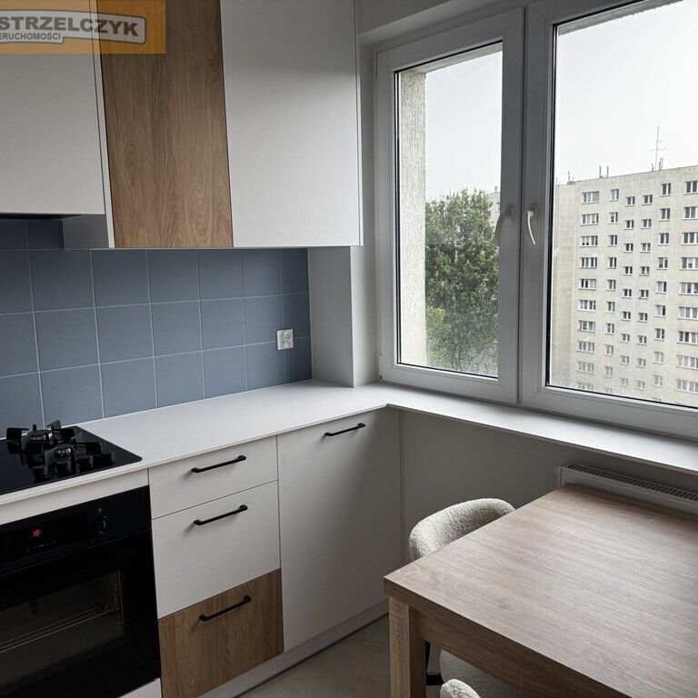 Warszawa, Mokotów, Stegny, Barcelońska - Photo 1