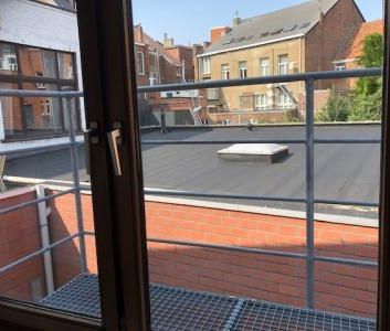 Kamer, studio, appartement - Photo 1