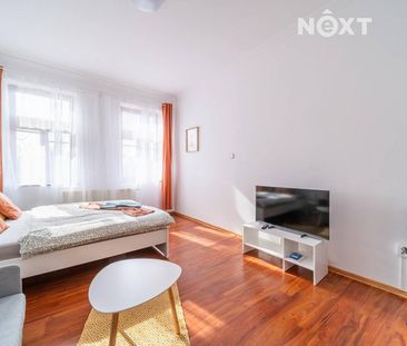 Pronájem bytu 1+kk 25 m² - Photo 3