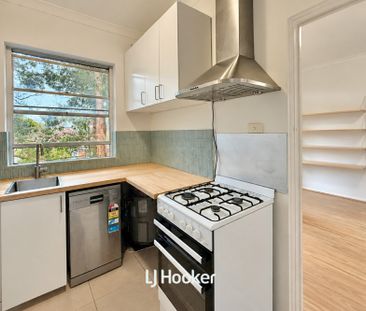 18/65A Werona Avenue, Gordon NSW, Belconnen - Photo 5