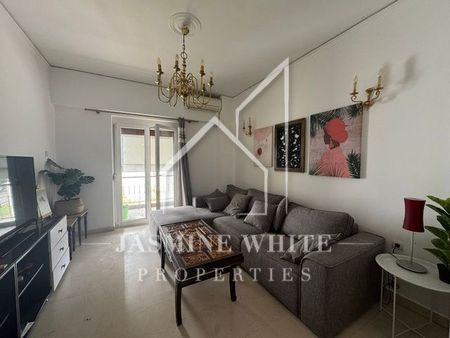 Διαμέρισμα για ενοικίαση Κέντρο (Νέος Κόσμος) - Φωτογραφία 3