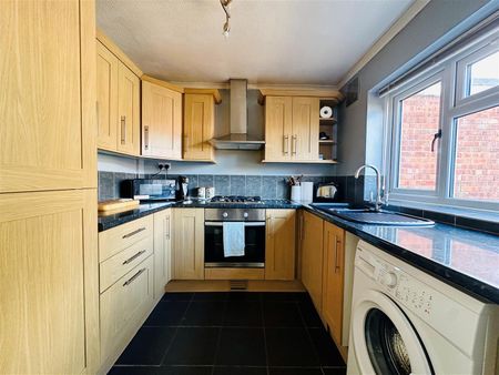 Hardwick Crescent, LE7, Leicester - Photo 5